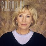 04-04-1996  Willeke Alberti in studio Amsterdam Photo: Govert de Roos/Connu